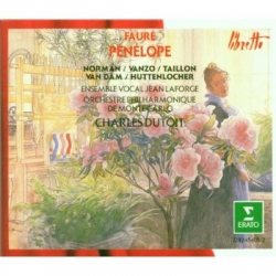 Faure : Penelope - Jessye Norman